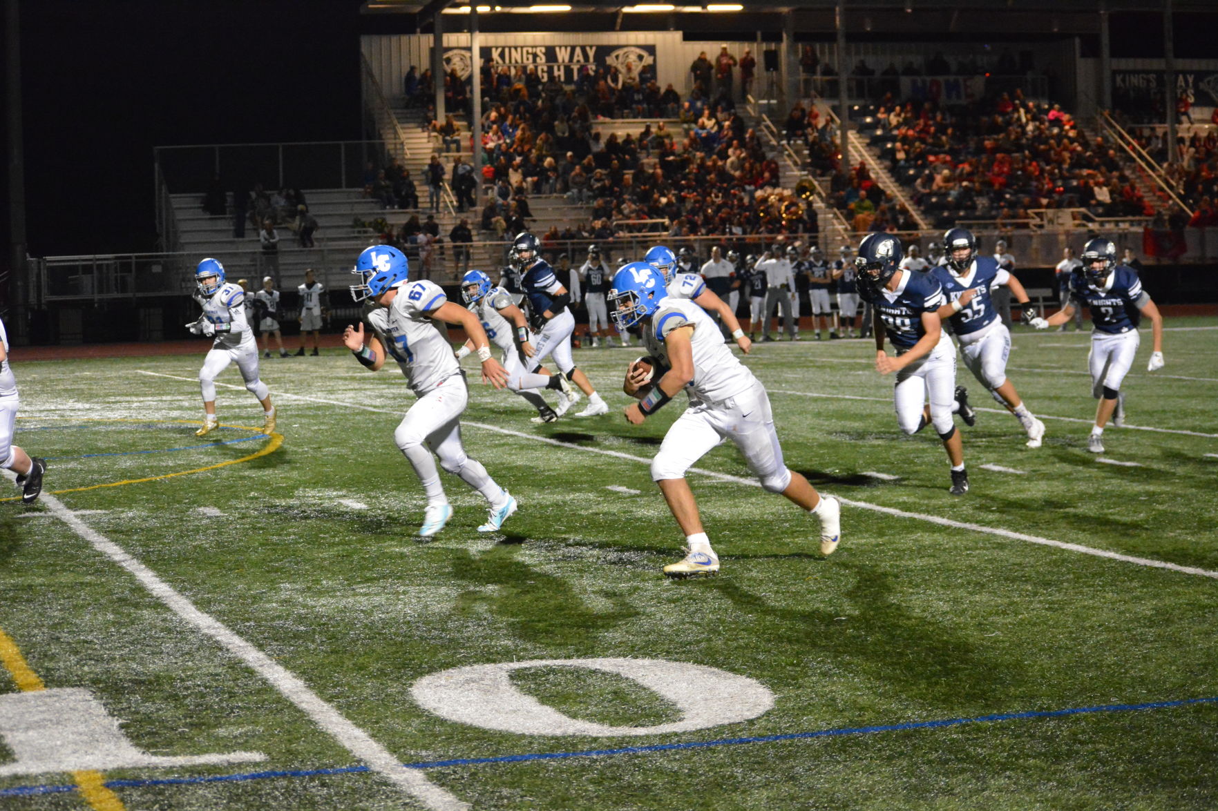191009.Sports.LaCenter150.CK.8..JPG
